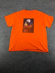 Castillo Hogan Nintendo Hulk Vintage Talla M - Imagen 1 de 5