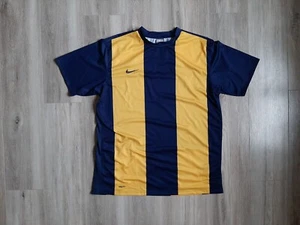Maglia calcio Nike 2009/2010 calcio camiseta taglia XL maglia - Foto 1 di 7