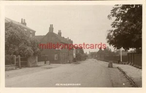 ECHTFOTO-POSTKARTE VON HEMINGBROUGH, (BEI SELBY), EAST YORKSHIRE VON BRAMLEY #4 - Bild 1 von 2