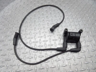 2012 Harley Davidson Road Glide FLTRU Ignition Coil Spark Plug Pack Stick Lot - Image 1 of 4