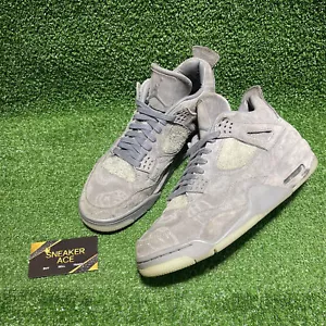 Cool Grey Kaws 4s:10 - Foto 1 di 7