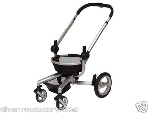 nano v2 stroller