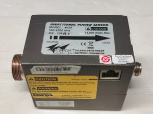 Bird Electronic Corp. 4025 Directional Power Sensor, 3W-10KW 100-2500 kHz - Picture 1 of 6