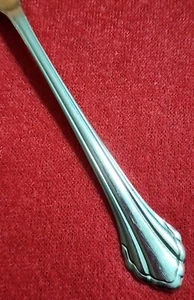 Oneida Community CLARETTE Stainless Silverware Flatware Flared Tip U SELECT - Picture 1 of 47