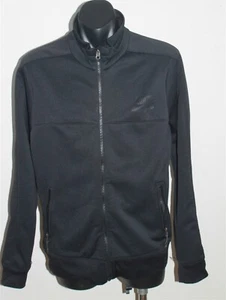 Nike Therma-Fit Zip Up Sports Jacket Jumper 2XL Training Unisex Activewear - Picture 1 of 6