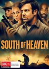 South Of Heaven Dvd Universal Sony Pictures