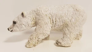 50016 Papo : Polar Bear ref : 1PA571 - Picture 1 of 7