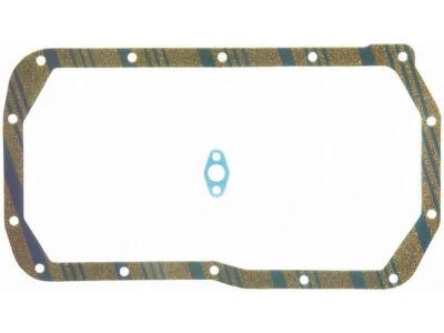 For 1975-1984 Buick Regal Oil Pan Gasket Set Felpro 31827ZM 1979 1982 1981 1976 - Image 1 of 2