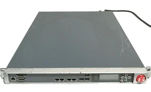 Équilibreur gestionnaire de trafic local F5 Networks 1500 - Photo 1/6