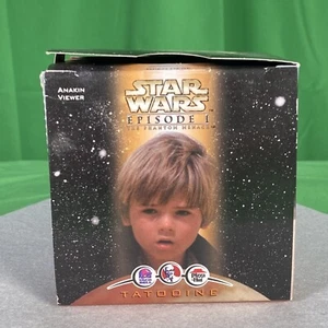Anakin Skywalker Viewer, 1999 KFC Pizza Hut Taco Bell Star Wars Episode 1 - Picture 1 of 7