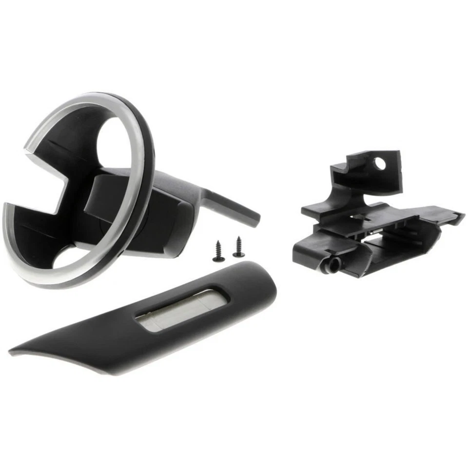 V20-29-0007 Vemo Cup Holder Coupe for E87 1 Series BMW 128i 135i 135is 2013 - Image 1 of 1