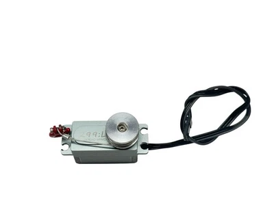 Reefs 299LP Low Profile Digital Metal Gear WP Programmable Winch Servo #16142 - Image 1 of 4