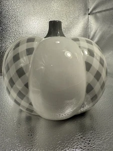 Robert Stanley Vintage Ceramic Pumpkin - Picture 1 of 5
