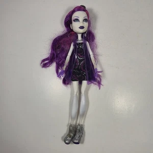 Monster High Ghoul's Night Out Spectra Vondergeist Doll w/Outfit Shoes Hat - Bild 1 von 8