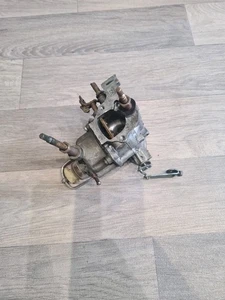 JOHNSON EVINRUDE 10hp Sportwin Carb Carburettor 376117 Outboard  - Picture 1 of 6