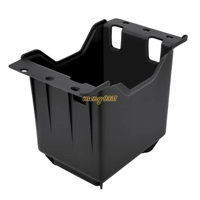 Caja de batería 5434037 para Polaris Sportsman 600 700 Ranger 800 700 TM 570 500 Crew Foto 1 de 4