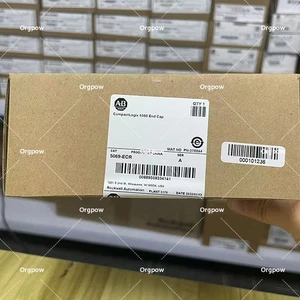 Nuevo 5069-ECR Allen-Bradley Envío Gratis - Imagen 1 de 5