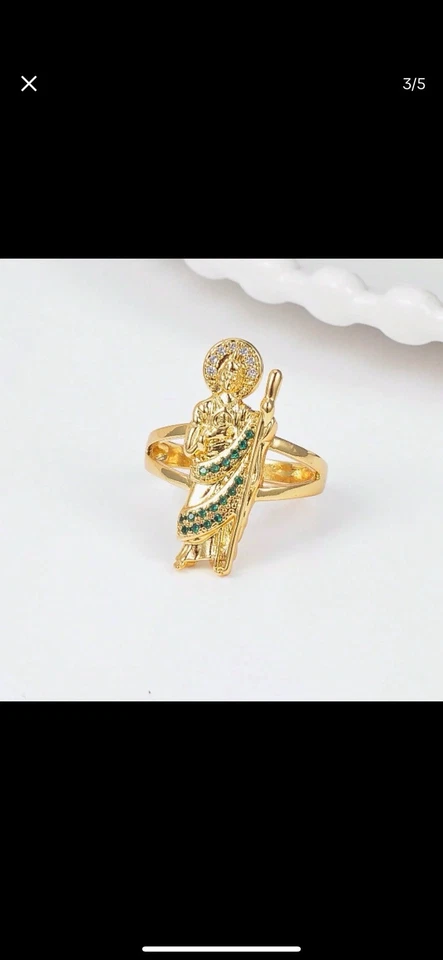 Anillo San Judas  - Изображение 1 из 2