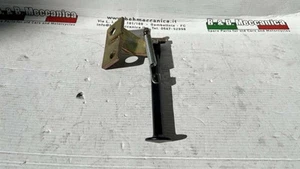 CAVALLETTO LATERALE SCOOTER INTERASSE 10 CM (DF115) - Picture 1 of 5