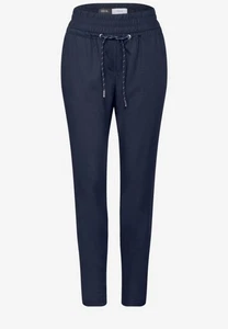 CECIL Hose Chelsea in 28er Länge Urban Navy - Bild 1 von 1