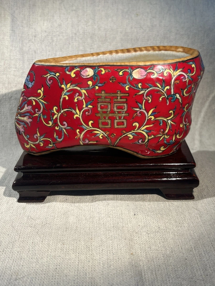 中国　唐三彩　瓶　アンティーク　送料込み1118 中国 唐三彩 瓶 アンティーク 送料込み1118