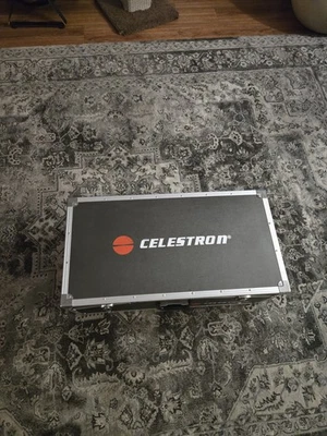 TELESCOPIO REFLECTOR COMPUTARIZADO "GO-TO" completo Celestron Nexstar 114GT 114mm Foto 1 de 4