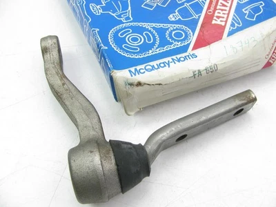 Brazo de rueda loca de dirección Mcquay-norris FA650 Foto 1 de 4