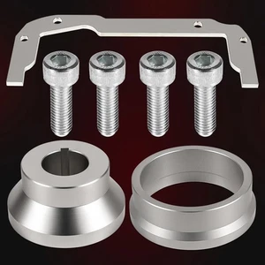 Front and Rear Cover Billet Alignment Tool & Oil Pan Alignment Tool Fits for LS - Bild 1 von 10