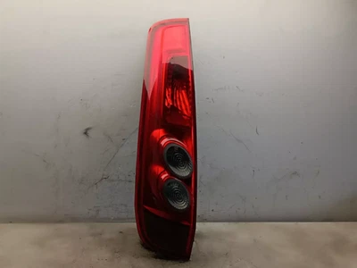A5841 Fanale Posteriore Sinistro Ford Fiesta Mk5 Restyling 2006 2008 Stop 143227 - Immagine 1 di 4