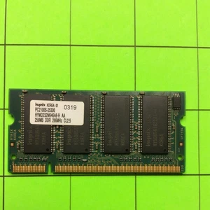 HYMD232M646A6-H PC2100S 256MB Random Access Memory RAM - Picture 1 of 3