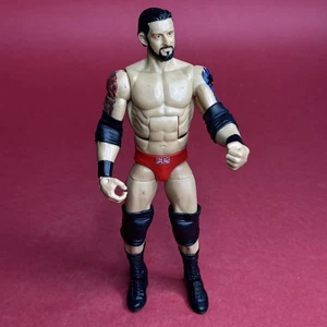Wade Barrett WWE Elite Wrestling Action Figure Mattel 2011 - Picture 1 of 6