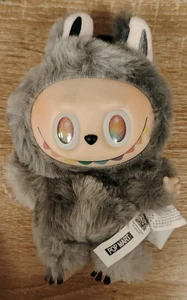 Labubu Original Pop Mart Secret Benwo - Bild 1 von 3