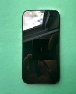Display (Screen) Motorola Moto G 1st-gen 2013 Original in Frame A-Stock sku#2031 - Picture 1 of 2