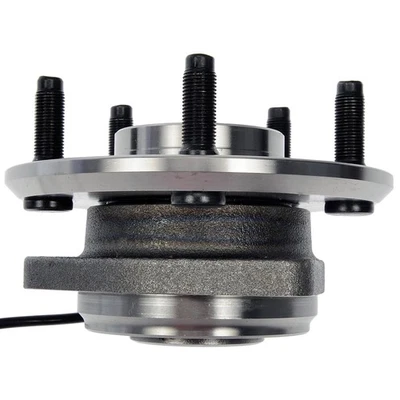 For Jeep Wrangler 2007-2018 Dorman Front Wheel Hub Bearing CSW - Image 1 of 2
