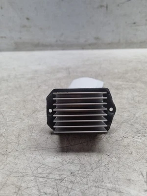 JAGUAR XF X250 HEATER BLOWER MOTOR 0778001020 2008-2012 - Image 1 of 4