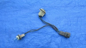 90-96 Nissan 300zx b1 front marker light turn signal harness - Picture 1 of 4