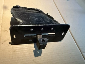 Land Rover Series Early Hand Throttle - Picture 1 of 7