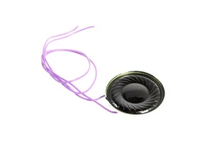 ZIMO LS23R Rundlautsprecher 23mm 8 Ohm 0,5 W ohne Resonanzkörper NEU - Picture 1 of 4