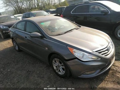 2013 Hyundai Sonata Automatic Transmission 2.4L VIN C 150K Miles Used - Изображение 1 из 4