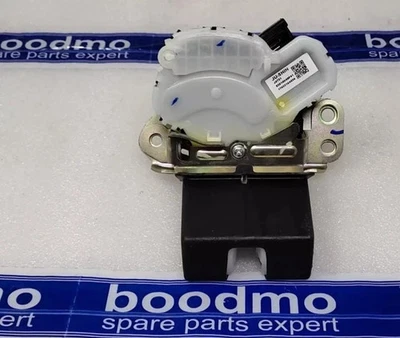 PUERTA TRASERA CONJUNTO PESTILLO 82510M68P00 Foto 1 de 2