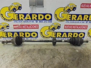 Transmissao Frente Direito Opel Astra G Fastback (F48_, F08_) 2.0 Di X 20 Dtl - Imagen 1 de 3