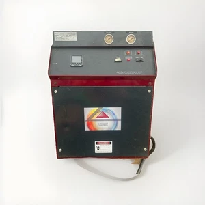 Delta T Systems Inc AC481S Temperature Control Unit. Refurbished. - Picture 1 of 9
