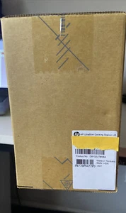 HP UltraSlim Dockingstation - D9Y32UT#ABA - Bild 1 von 3