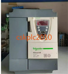 1PCS 61 Series 380V11KW inverter ATV61FHD11N4Z in good condition - Picture 1 of 5