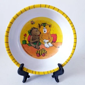 Janosch Melamin Schälchen Kinderschale Müslischale - Bild 1 von 3