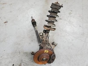 PEUGEOT BIPPER MK1 07-20 FAHRER VORNE RECHTS FAHRWERKBEIN 1635540080 - Bild 1 von 8