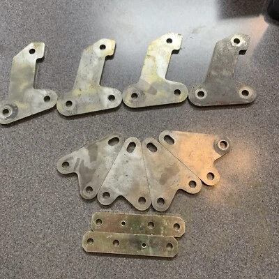 Kit de elevación High Lifter 2" para POLARIS RANGER PLK900R-00 Foto 1 de 4