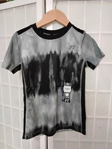 Dri-power 360 by Russell Size L (10-12) Boys Printed Tee | Active Wear | NEW - Picture 1 of 2