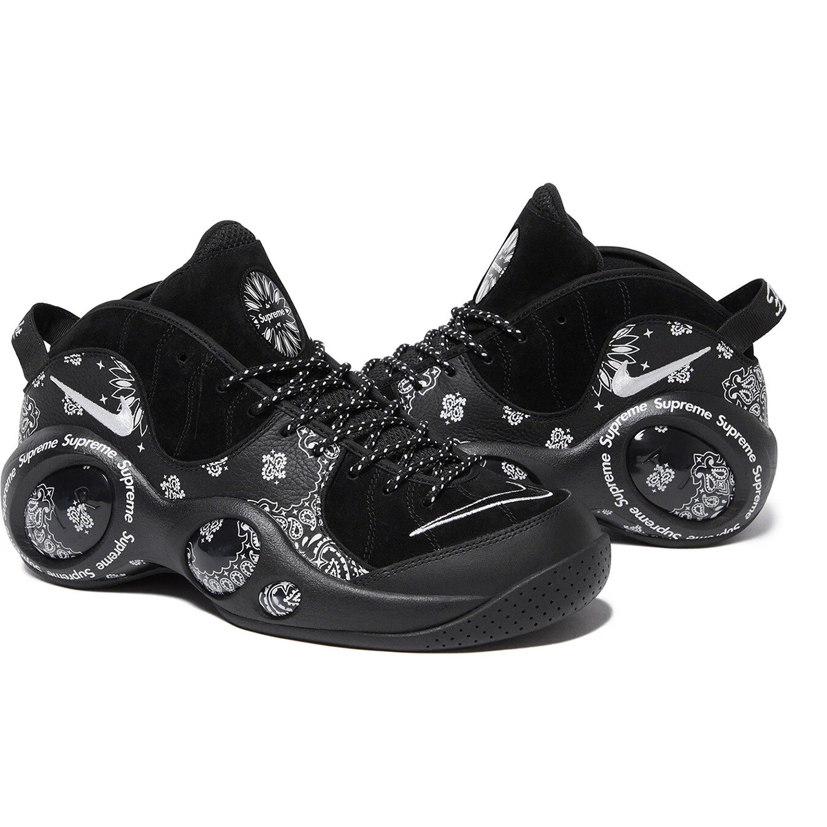 Nike Zoom Flight 95 Athletic Shoes for Men for Sale | Authenticity