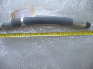 CATERPILLAR HOSE ASSEMBLY,NONME P/N 225-3542 - Picture 1 of 3